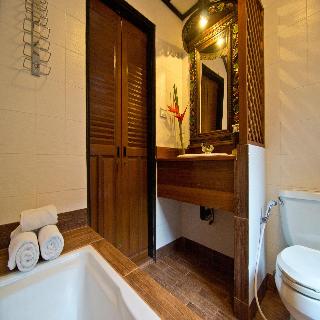 Lampang River Lodge fotoÄŸrafÄ±