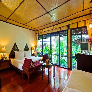Lampang River Lodge fotoÄŸrafÄ±