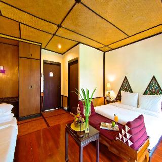 Lampang River Lodge fotoÄŸrafÄ±