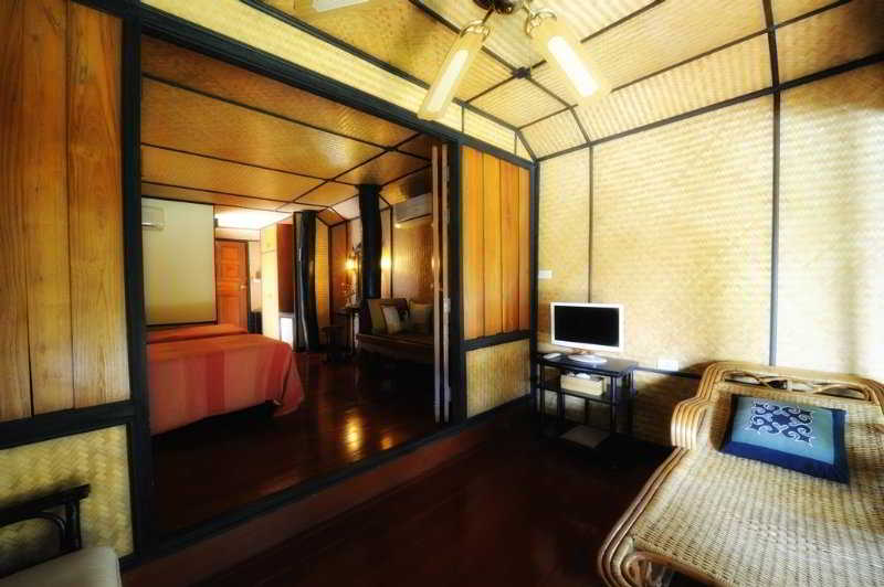 Lampang River Lodge fotoÄŸrafÄ±