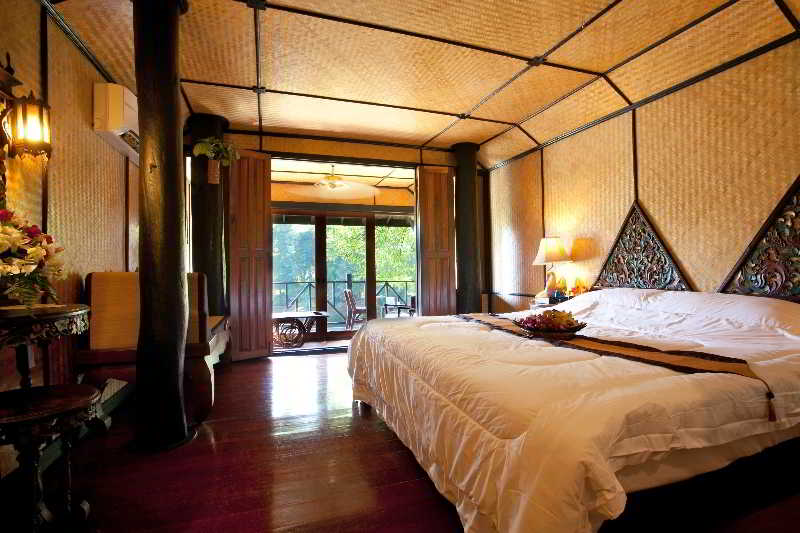 Lampang River Lodge fotoÄŸrafÄ±