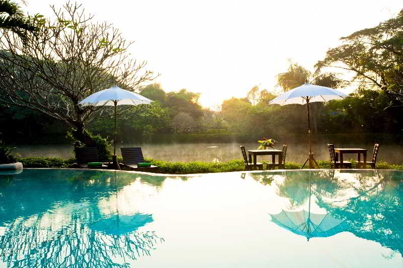 Lampang River Lodge fotoÄŸrafÄ±