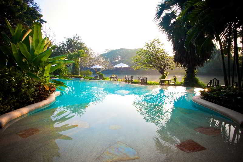 Lampang River Lodge fotoÄŸrafÄ±