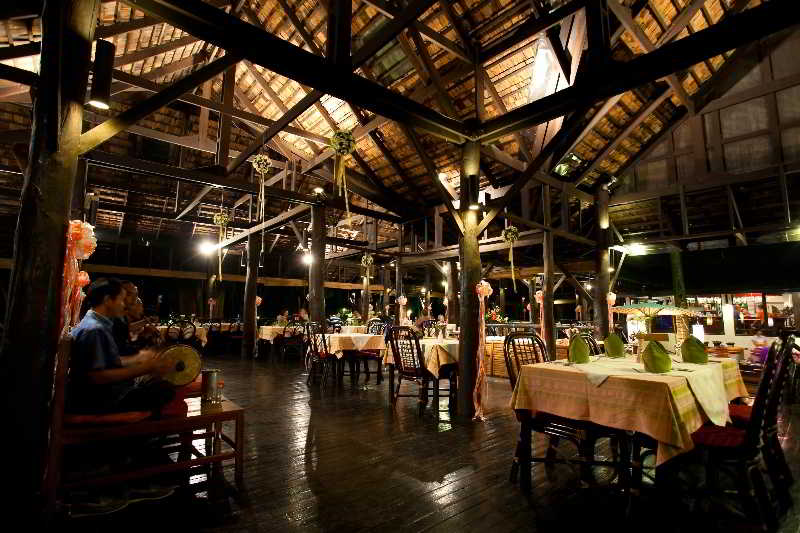 Lampang River Lodge fotoÄŸrafÄ±