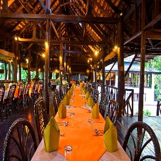 Lampang River Lodge fotoÄŸrafÄ±