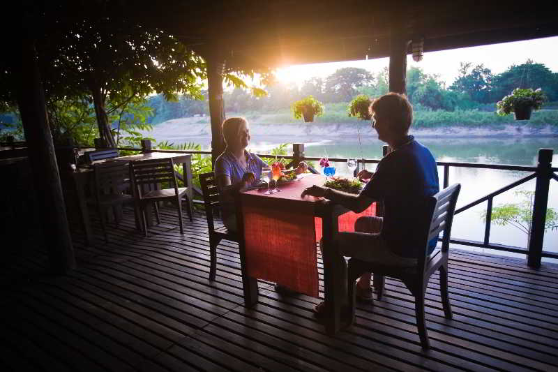 Lampang River Lodge fotoÄŸrafÄ±