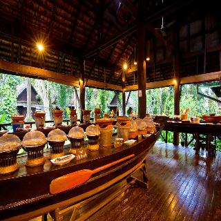 Lampang River Lodge fotoÄŸrafÄ±