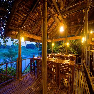 Lampang River Lodge fotoÄŸrafÄ±