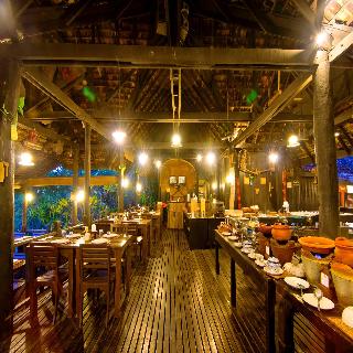 Lampang River Lodge fotoÄŸrafÄ±
