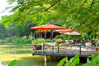 Lampang River Lodge fotoÄŸrafÄ±