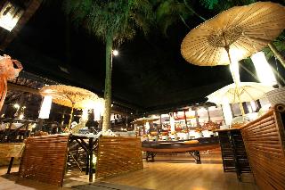 Lampang River Lodge fotoÄŸrafÄ±