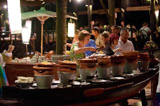 Lampang River Lodge fotoÄŸrafÄ±