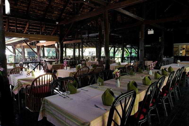 Lampang River Lodge fotoÄŸrafÄ±