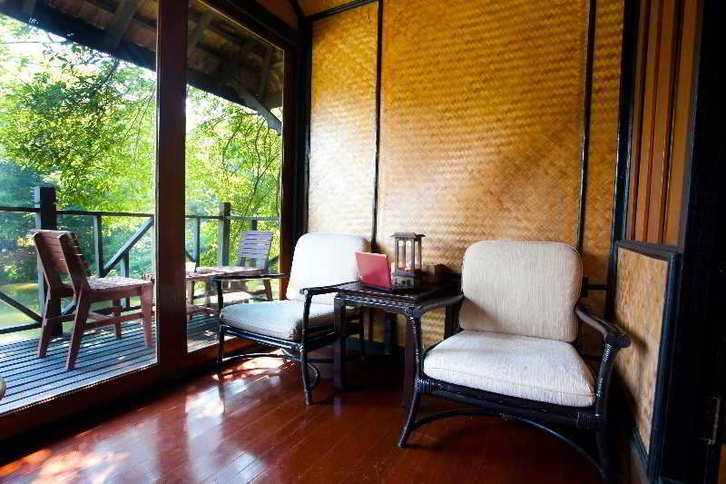 Lampang River Lodge fotoÄŸrafÄ±