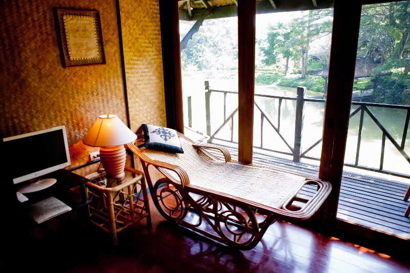 Lampang River Lodge fotoÄŸrafÄ±