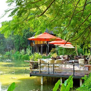 Lampang River Lodge fotoÄŸrafÄ±