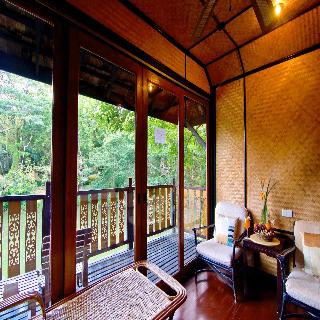 Lampang River Lodge fotoÄŸrafÄ±