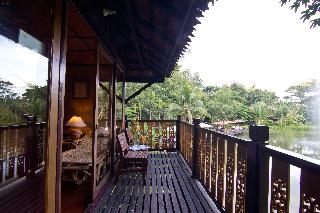 Lampang River Lodge fotoÄŸrafÄ±