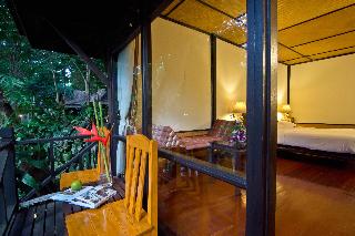 Lampang River Lodge fotoÄŸrafÄ±