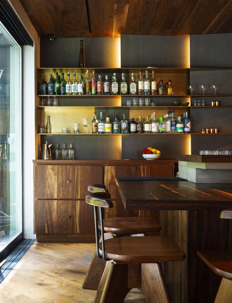 Made Hotel - Bar