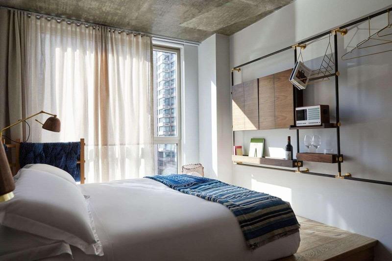 Made Hotel - Genel