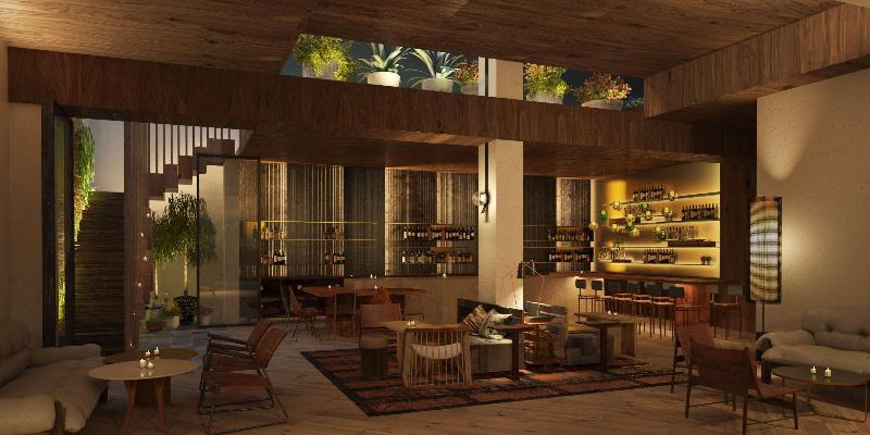 Made Hotel - Genel