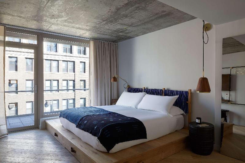 Made Hotel - Genel