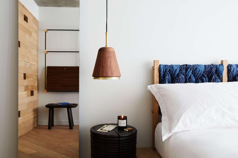 Made Hotel - Oda