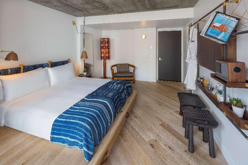 Made Hotel - Oda
