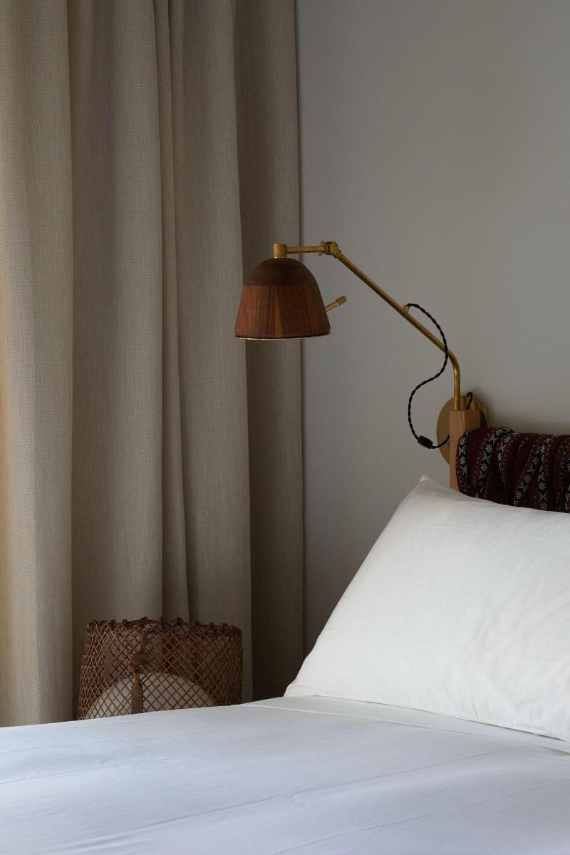 Made Hotel - Oda