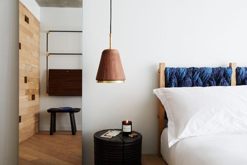 Made Hotel - Oda