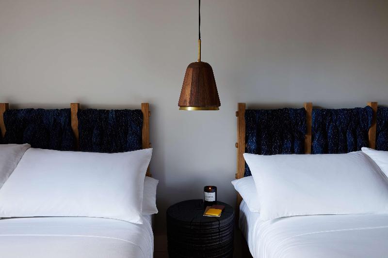 Made Hotel - Oda