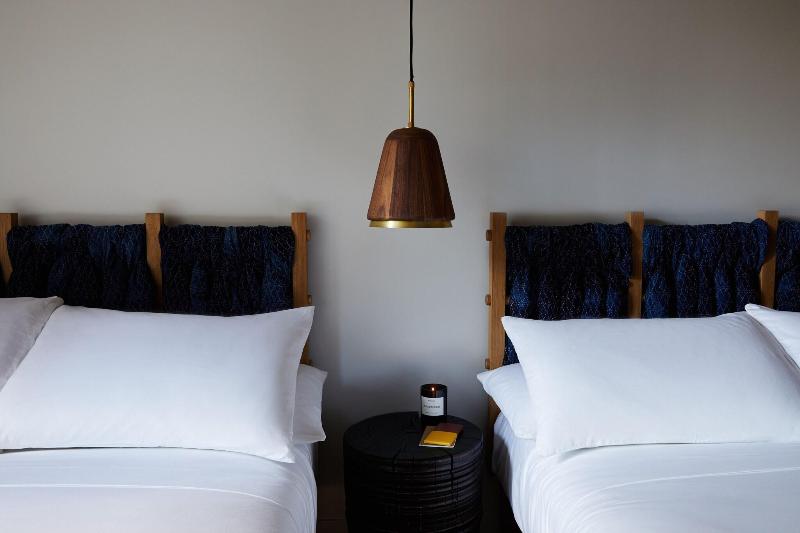 Made Hotel - Oda