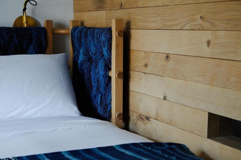 Made Hotel - Oda