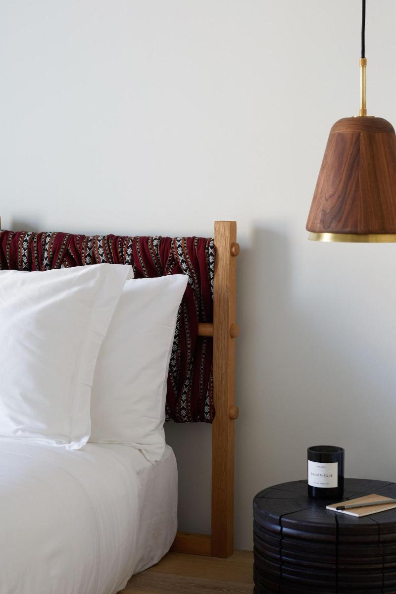 Made Hotel - Oda