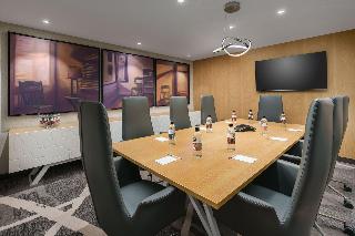 TownePlace Suites New York Manhattan/Chelsea fotoÄŸrafÄ±