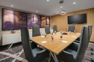 TownePlace Suites New York Manhattan/Chelsea fotoÄŸrafÄ±
