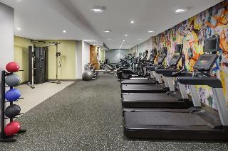 TownePlace Suites New York Manhattan/Chelsea fotoÄŸrafÄ±