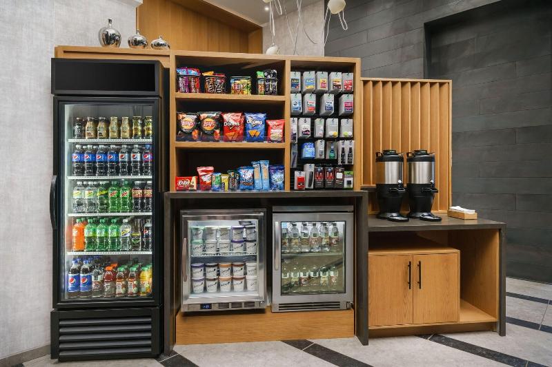 TownePlace Suites New York Manhattan/Chelsea - Aktivite