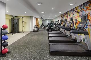 TownePlace Suites New York Manhattan/Chelsea fotoÄŸrafÄ±