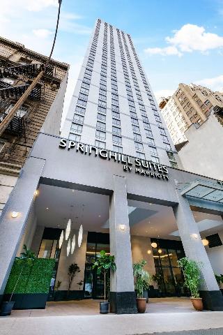 TownePlace Suites New York Manhattan/Chelsea fotoÄŸrafÄ±