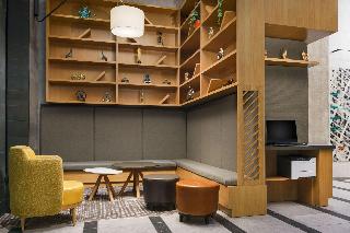 TownePlace Suites New York Manhattan/Chelsea fotoÄŸrafÄ±