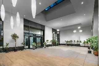 TownePlace Suites New York Manhattan/Chelsea fotoÄŸrafÄ±