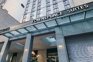TownePlace Suites New York Manhattan/Chelsea fotoÄŸrafÄ±