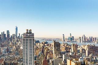 TownePlace Suites New York Manhattan/Chelsea fotoÄŸrafÄ±