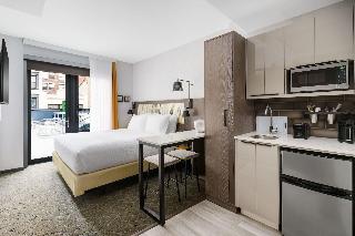 TownePlace Suites New York Manhattan/Chelsea fotoÄŸrafÄ±