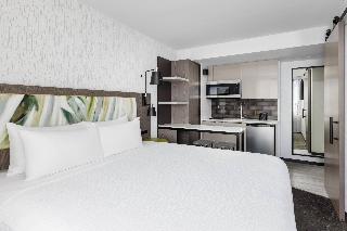 TownePlace Suites New York Manhattan/Chelsea fotoÄŸrafÄ±
