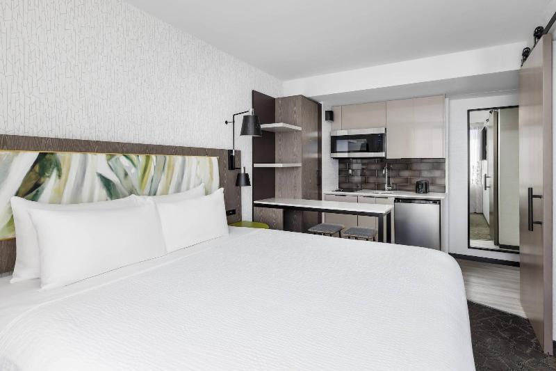 TownePlace Suites New York Manhattan/Chelsea - Oda