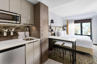 TownePlace Suites New York Manhattan/Chelsea fotoÄŸrafÄ±