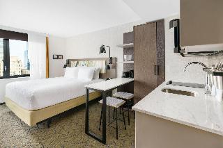 TownePlace Suites New York Manhattan/Chelsea fotoÄŸrafÄ±